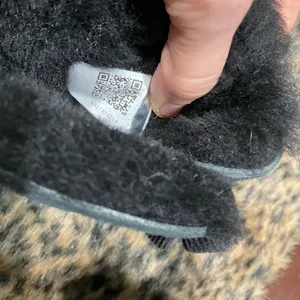 UGG CORDUROY‎ SINGLE BOW BOOTS thumbnail 6