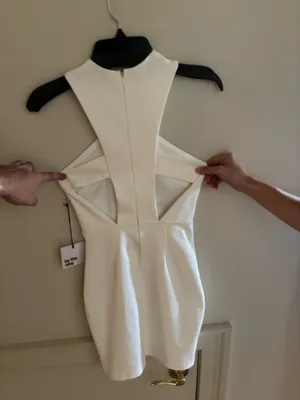 Dress By The Way thumbnail 5