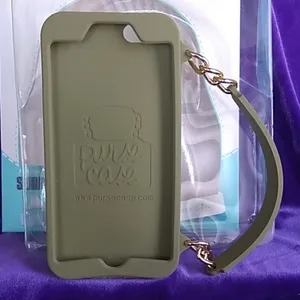 𝅺NIB Pursecase for iPhone 6 Plus thumbnail 6