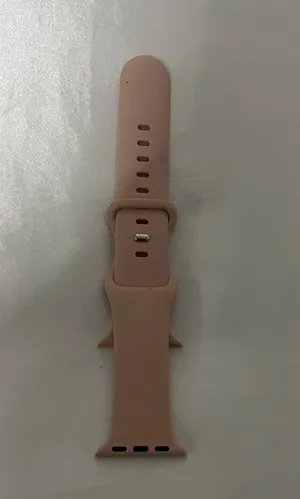 Pink Apple Watch Band thumbnail 1