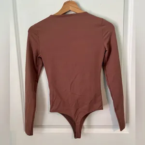 Abercrombie & Fitch Seamless Bodysuit XS thumbnail 3