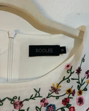 Roolee boho dress thumbnail 2