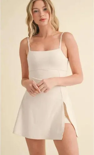 Kimberly Active Dress thumbnail 1