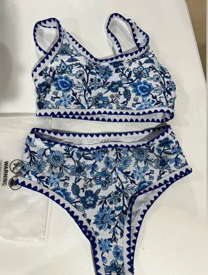 Size small never worn bathing suit thumbnail 1