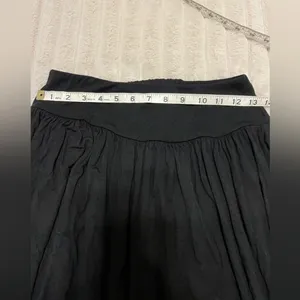 Free people beach back skirt thumbnail 5