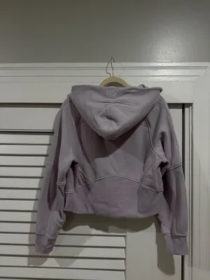 Lululemon Scuba Full-Zip Hoodie thumbnail 2