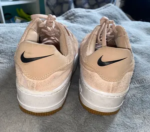 Nike Air Force 1s thumbnail 5