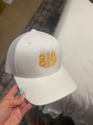 818 Tequila Hat thumbnail 2