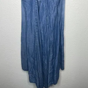 Fraiche‎ Dress Blue Size 10 thumbnail 5