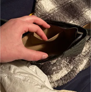 Michael Kors Fanny Pack Belt Bag thumbnail 2