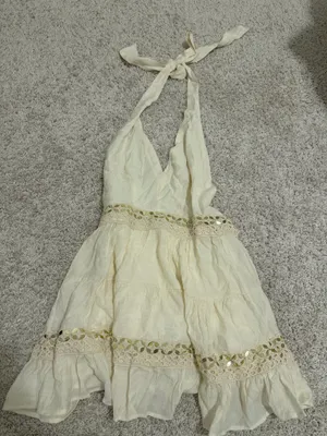 12th Tribe Dress thumbnail 1