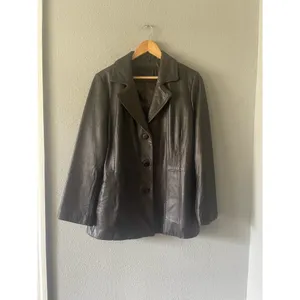 Avanti Leather‎ Jacket thumbnail 3