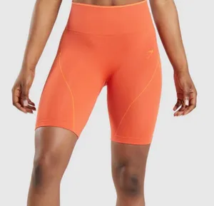 Gymshark Seamless Shorts thumbnail 1