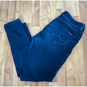 Women's Seven 7 Skinny‎ Jeans thumbnail 8