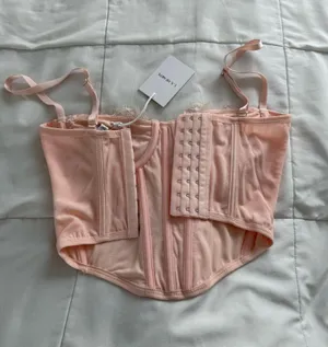 LA Hearts Corset  thumbnail 2