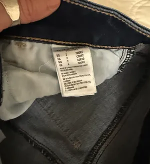 American Eagle Skinny Jeans - jeggings thumbnail 6