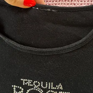 vintage tequila shirt Size M thumbnail 3