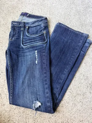 Vigoss Bootcut Jeans thumbnail 1