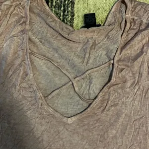 Rue21 Pink Top thumbnail 3