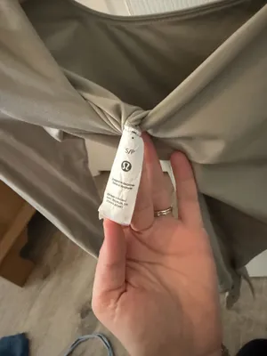 Lululemon Bodysuit thumbnail 4