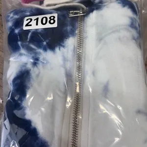 Soul‎ Cycle x Sundry Zip Up Hoodie size large thumbnail 8