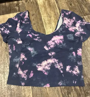 Lululemon Align Tee thumbnail 1