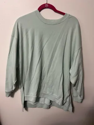 American Eagle Outfitters Crewneck Sweater thumbnail 1