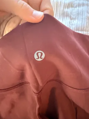 Lululemon Leggings thumbnail 6
