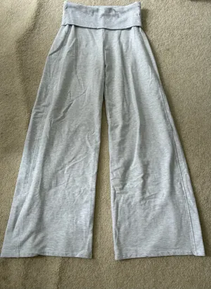 Garage Fold Over Pants thumbnail 2