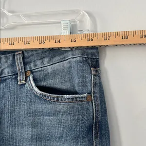 7 For all Mankind A Pocket Women's Jeans Boot Cut Streetwear Sexy Casual Size 29 thumbnail 5