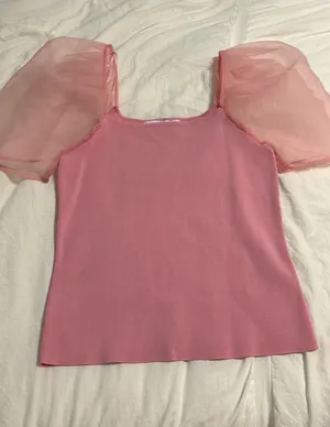 Endless Rose Boutique Top thumbnail 2