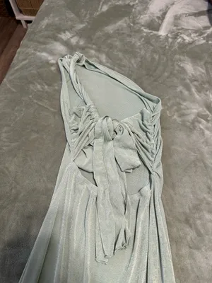 Open Back Maxi Dress  thumbnail 5
