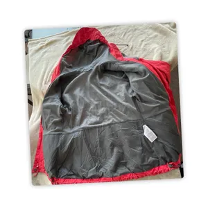 Columbia hooded‎ women windbreaker jacket, Size: S thumbnail 3