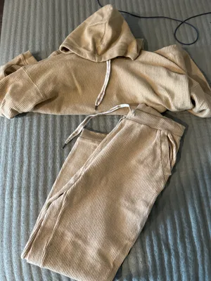Aerie Matching Sweatshirt Set thumbnail 1