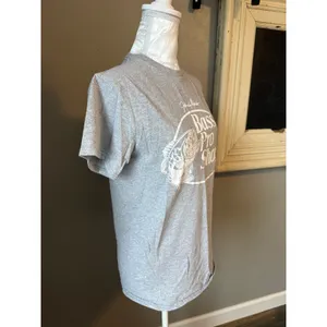 Bass pro shop tshirt small thumbnail 2