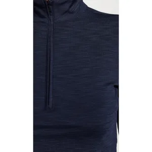 Splits59 Stevie Active Rib Half Zip‎ New with Tags Size Small thumbnail 2