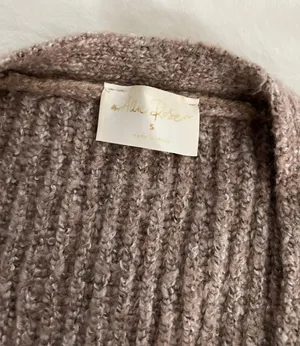 Allie Rose Sweater thumbnail 3