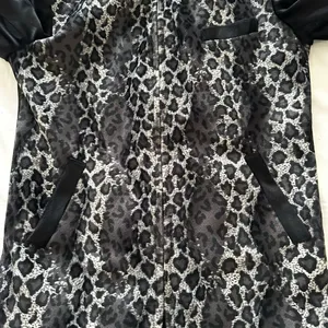 Pronti collection by phita Leopard / Cheetah print Jacket size M thumbnail 7