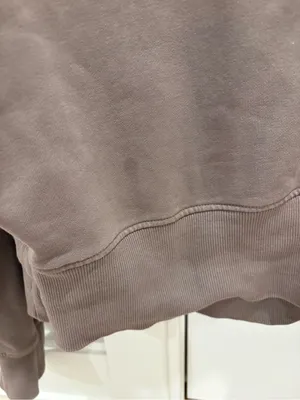 JoyLab Brown Crewneck Size XS thumbnail 5