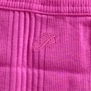 Victoria’s Secret PINK Ribbed Cami Top Cropped Medium NEW thumbnail 7