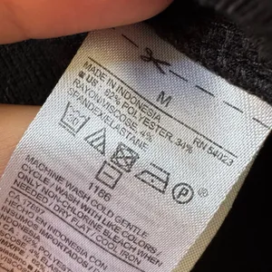 Old Navy Cozy Snug Crew-Neck Henley Top thumbnail 6