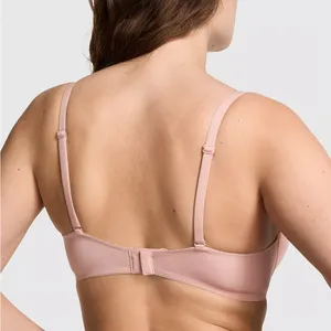 Pink Wear Everywhere Wear Everywhere Super‎ Push-Up Bra thumbnail 3