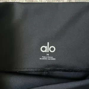 Alo 7/8 High-Waist Airlift Legging thumbnail 3