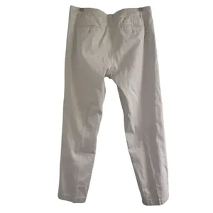 ✨Pilcro Anthropologie Pink Hyphen Chino Sz 31 Pants✨ thumbnail 7