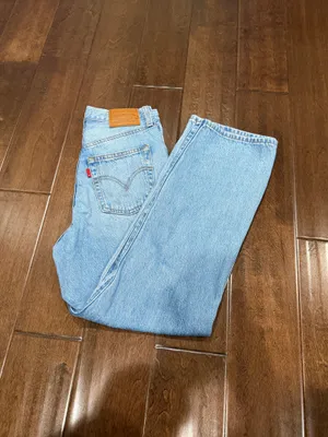 Levi’s Jeans Straight thumbnail 2