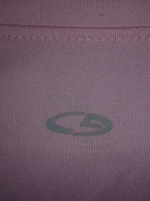 Champion XL Pink Sleeveless Athletic Top Plus thumbnail 4