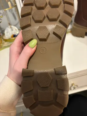 Target Universal Thread Boots thumbnail 4