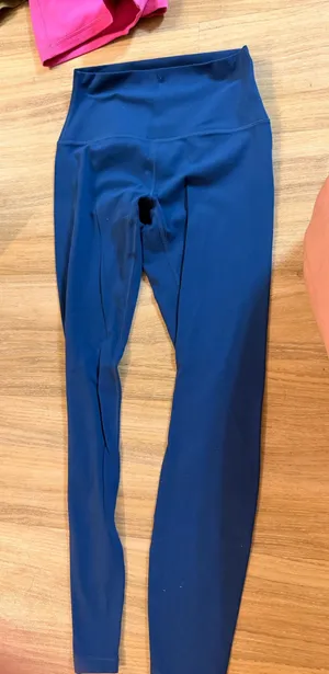 CRZ Yoga Leggings thumbnail 1