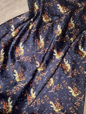 Victoria’s Secret 90’s Satin Chemise Slip Dress thumbnail 2
