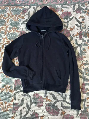 Brandy Melville Zip Up  thumbnail 2
